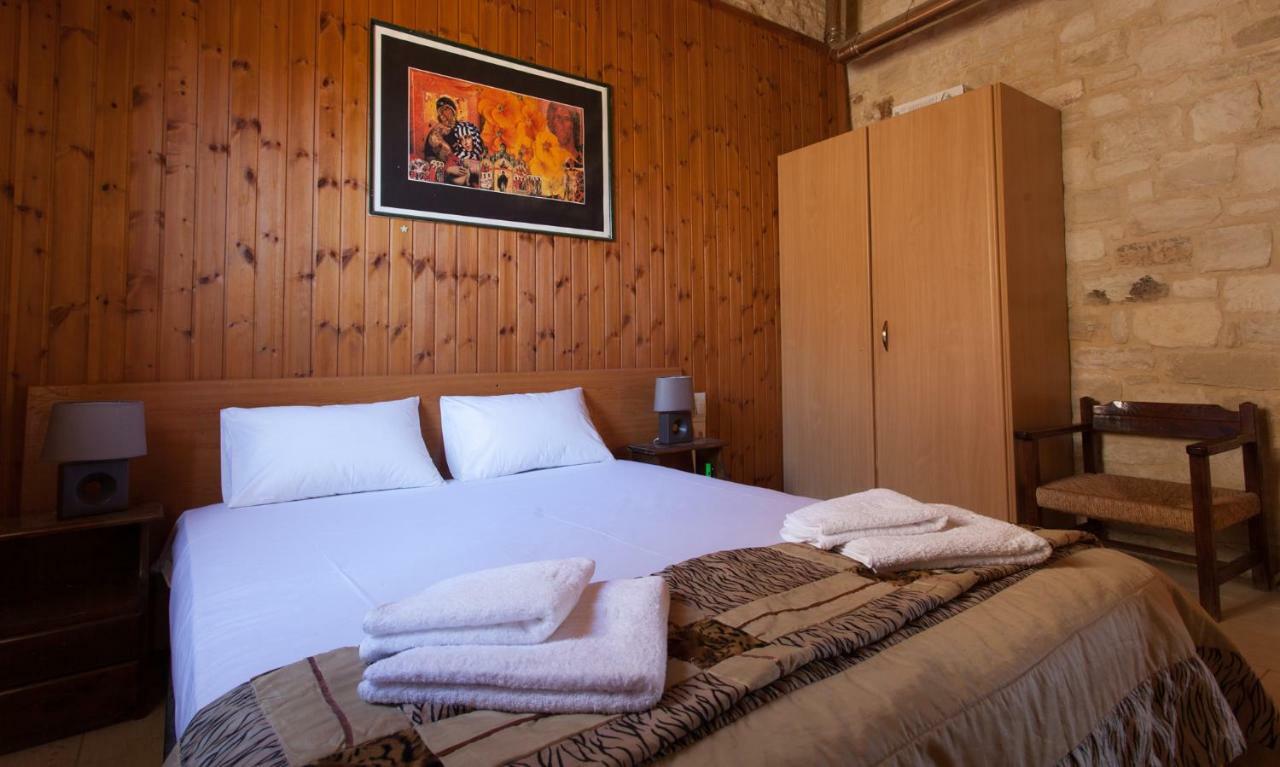 Bio Energy Villa Antonis スタロス エクステリア 写真
